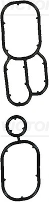 Gasket Set, oil cooler